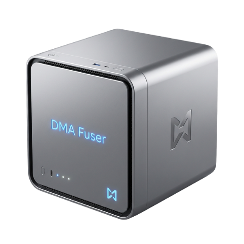 DMA Fuser Device