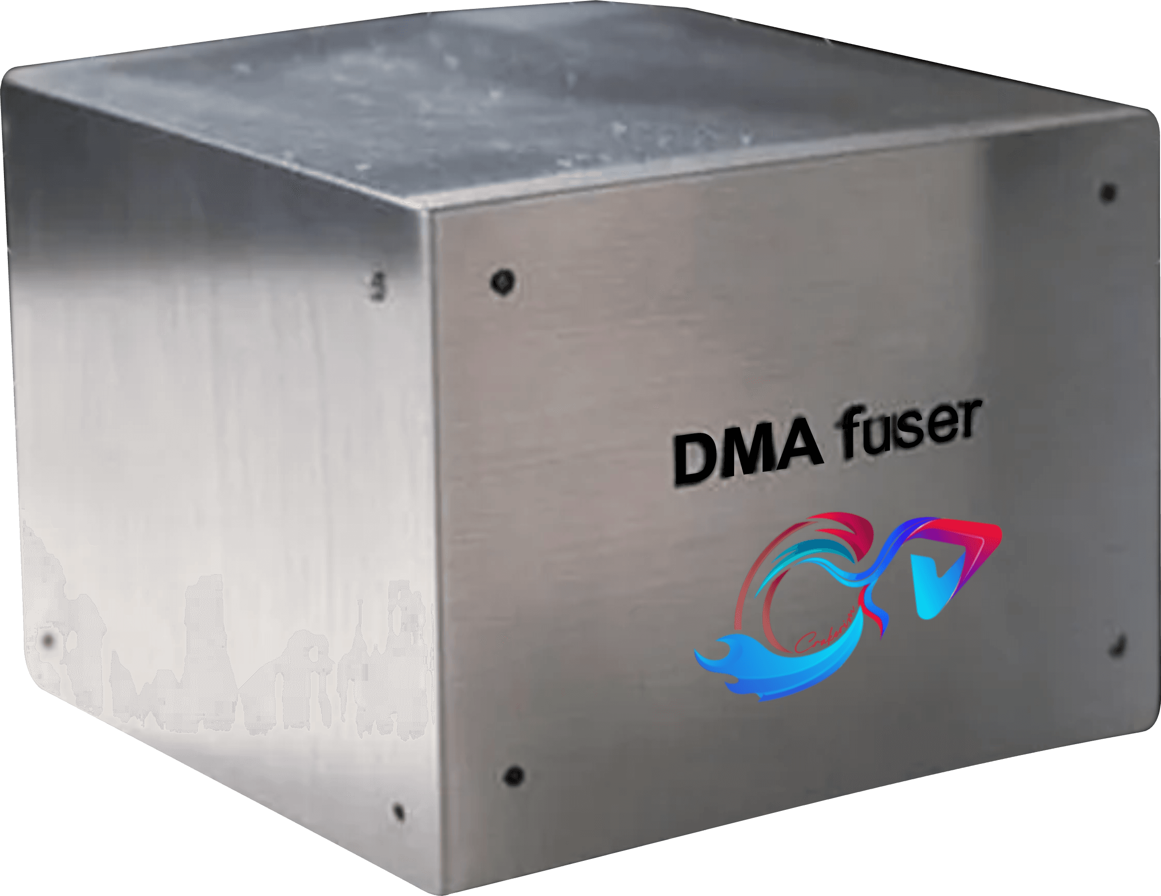 DMA Fuser