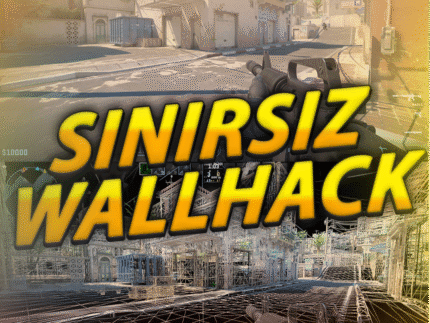 Sınızsız WallCrak !!!